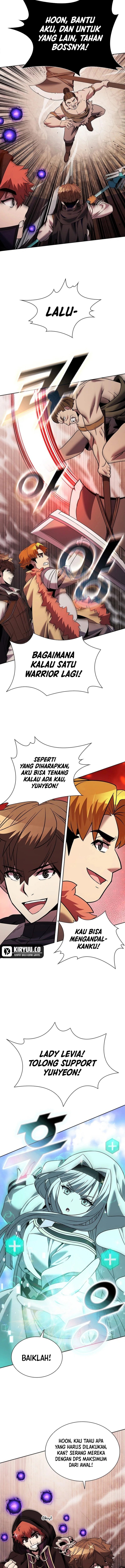 Taming Master Chapter 163 Bahasa Indonesia