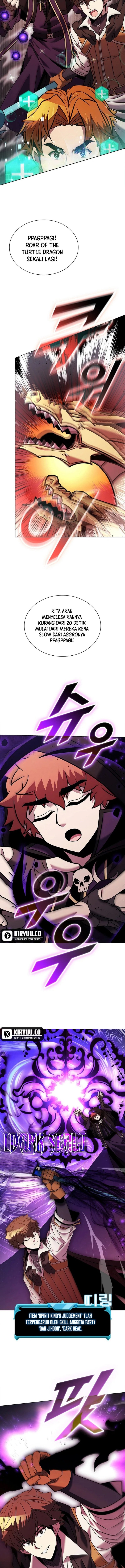 Taming Master Chapter 163 Bahasa Indonesia