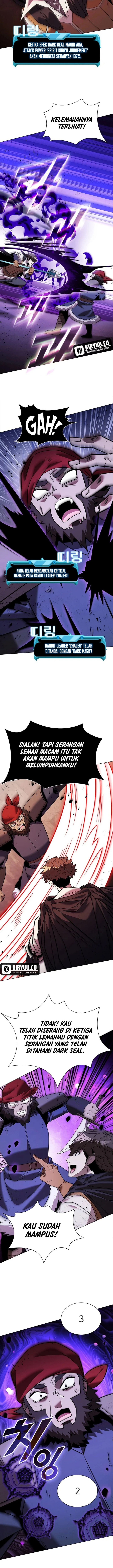 Taming Master Chapter 163 Bahasa Indonesia