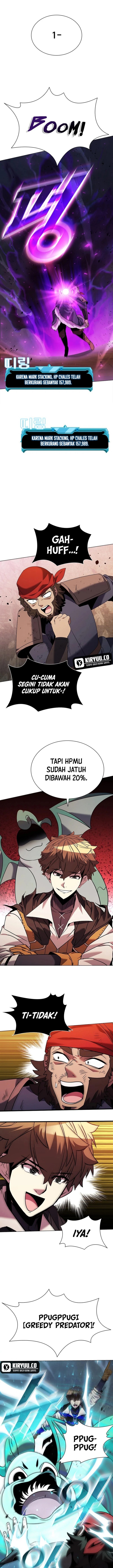 Taming Master Chapter 163 Bahasa Indonesia