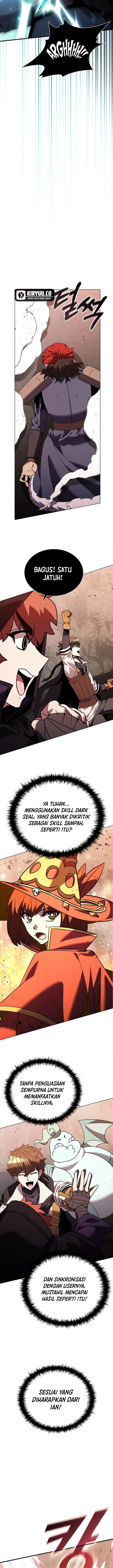 Taming Master Chapter 163 Bahasa Indonesia