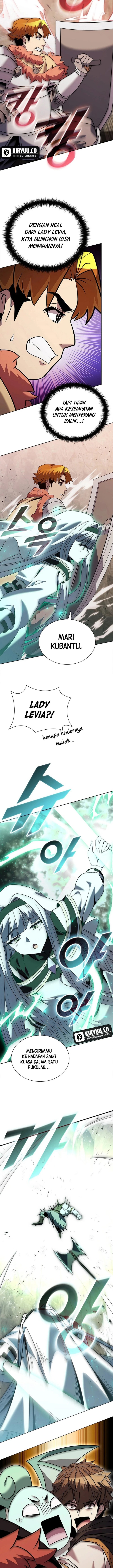 Taming Master Chapter 163 Bahasa Indonesia