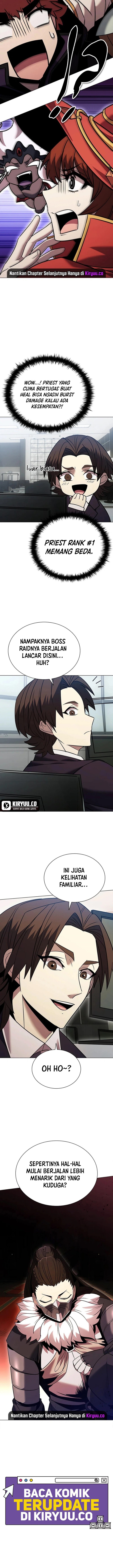 Taming Master Chapter 163 Bahasa Indonesia