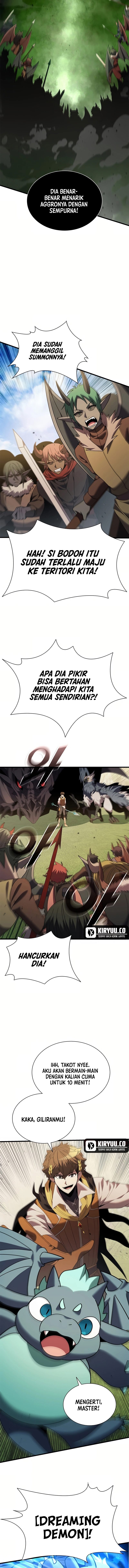 Taming Master chapter 172