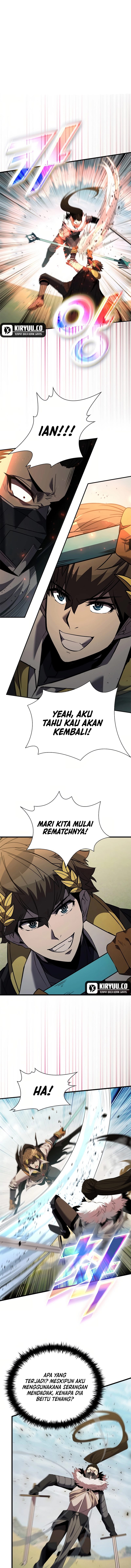 Taming Master Chapter 175 Bahasa Indonesia