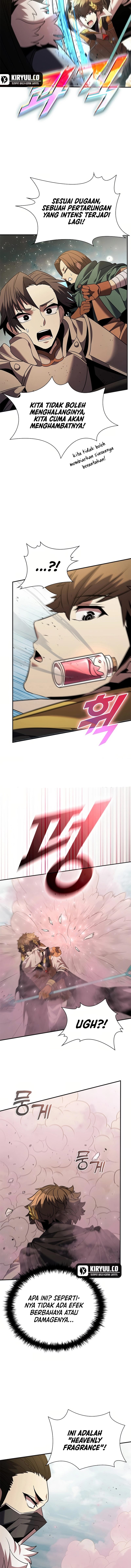 Taming Master Chapter 175 Bahasa Indonesia