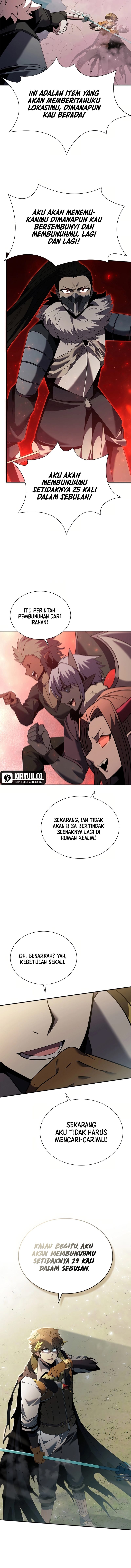 Taming Master Chapter 175 Bahasa Indonesia