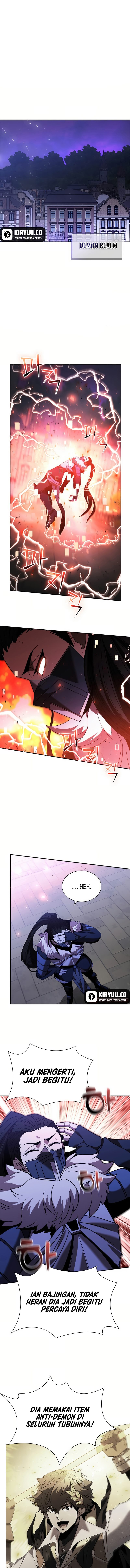Taming Master chapter 176