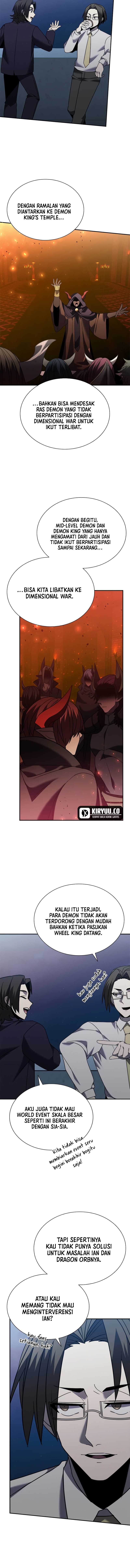 Taming Master chapter 176