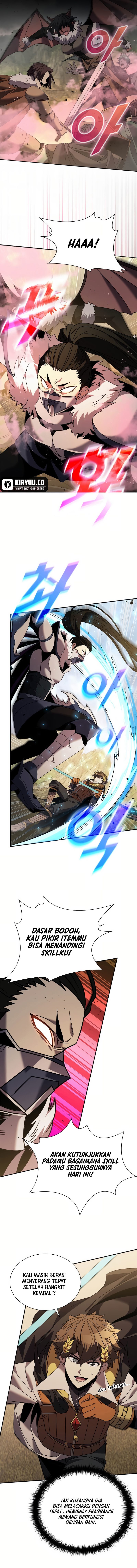 Taming Master chapter 176
