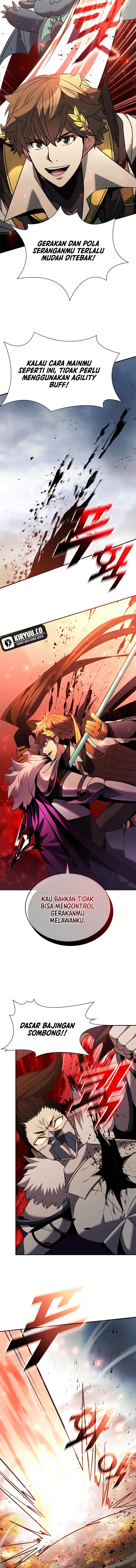 Taming Master chapter 176
