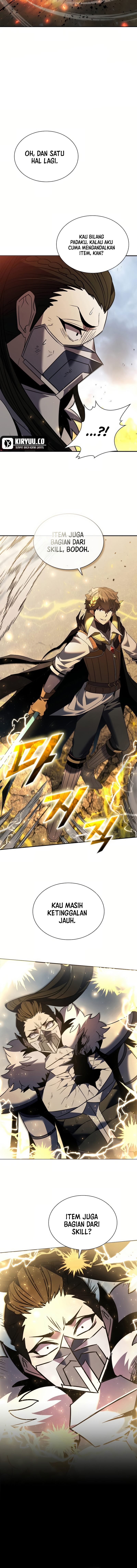 Taming Master chapter 176