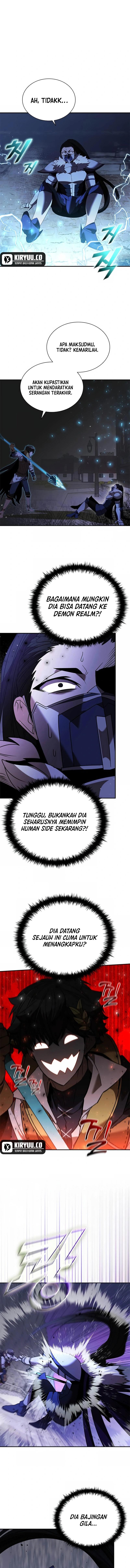 Taming Master chapter 177