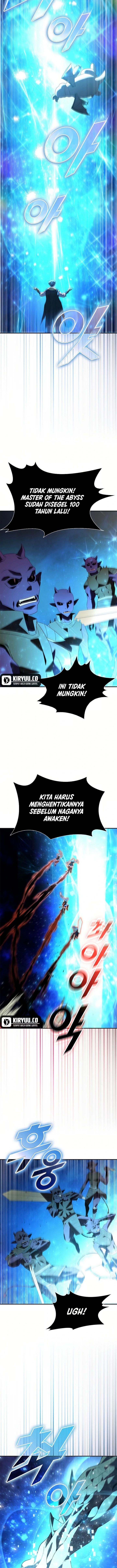 Taming Master chapter 184