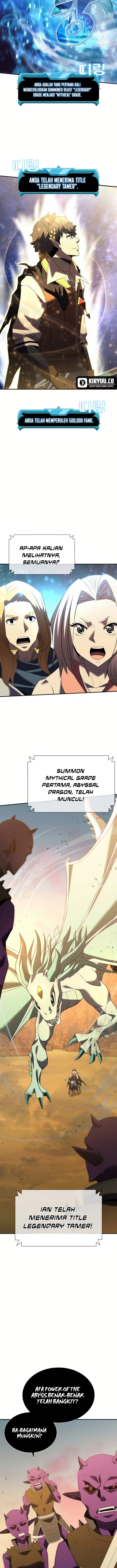 Taming Master chapter 184