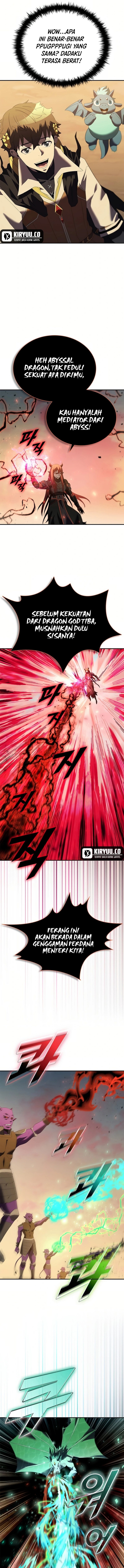 Taming Master chapter 184