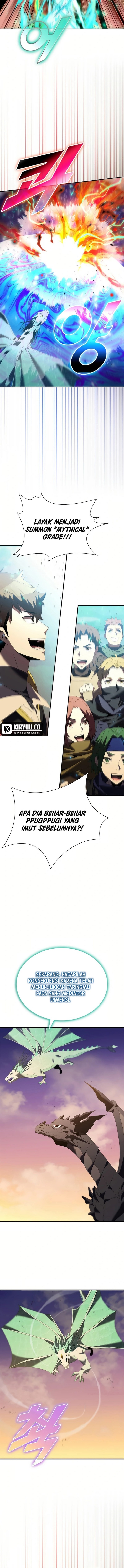 Taming Master chapter 184