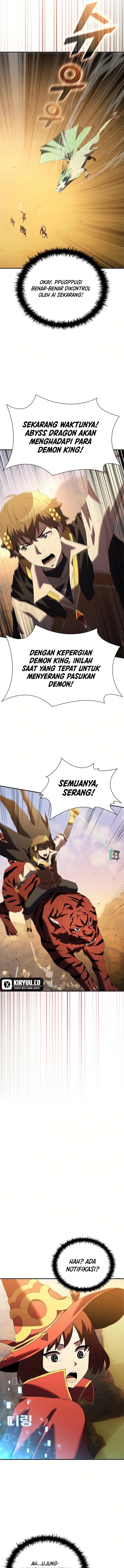Taming Master chapter 184