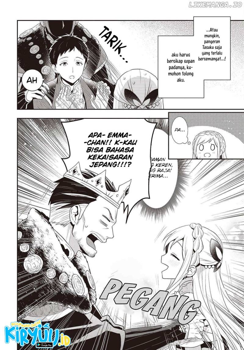 Tanaka Ke, Tensei Suru Chapter 41 Bahasa Indonesia