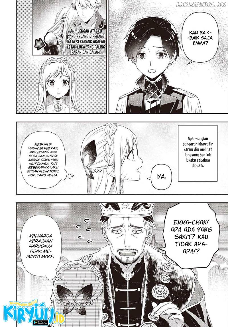 Tanaka Ke, Tensei Suru Chapter 41 Bahasa Indonesia