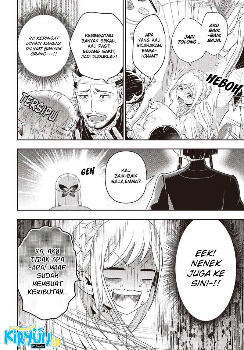 Tanaka Ke, Tensei Suru Chapter 41 Bahasa Indonesia