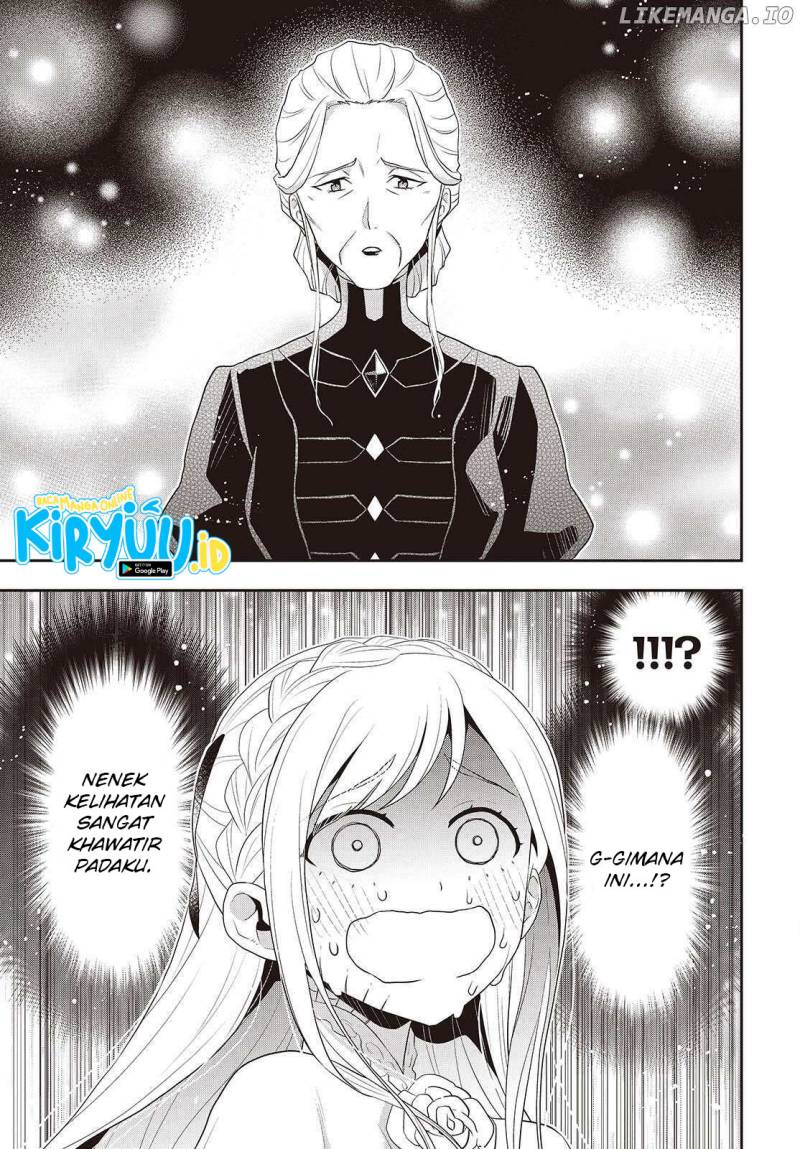 Tanaka Ke, Tensei Suru Chapter 41 Bahasa Indonesia