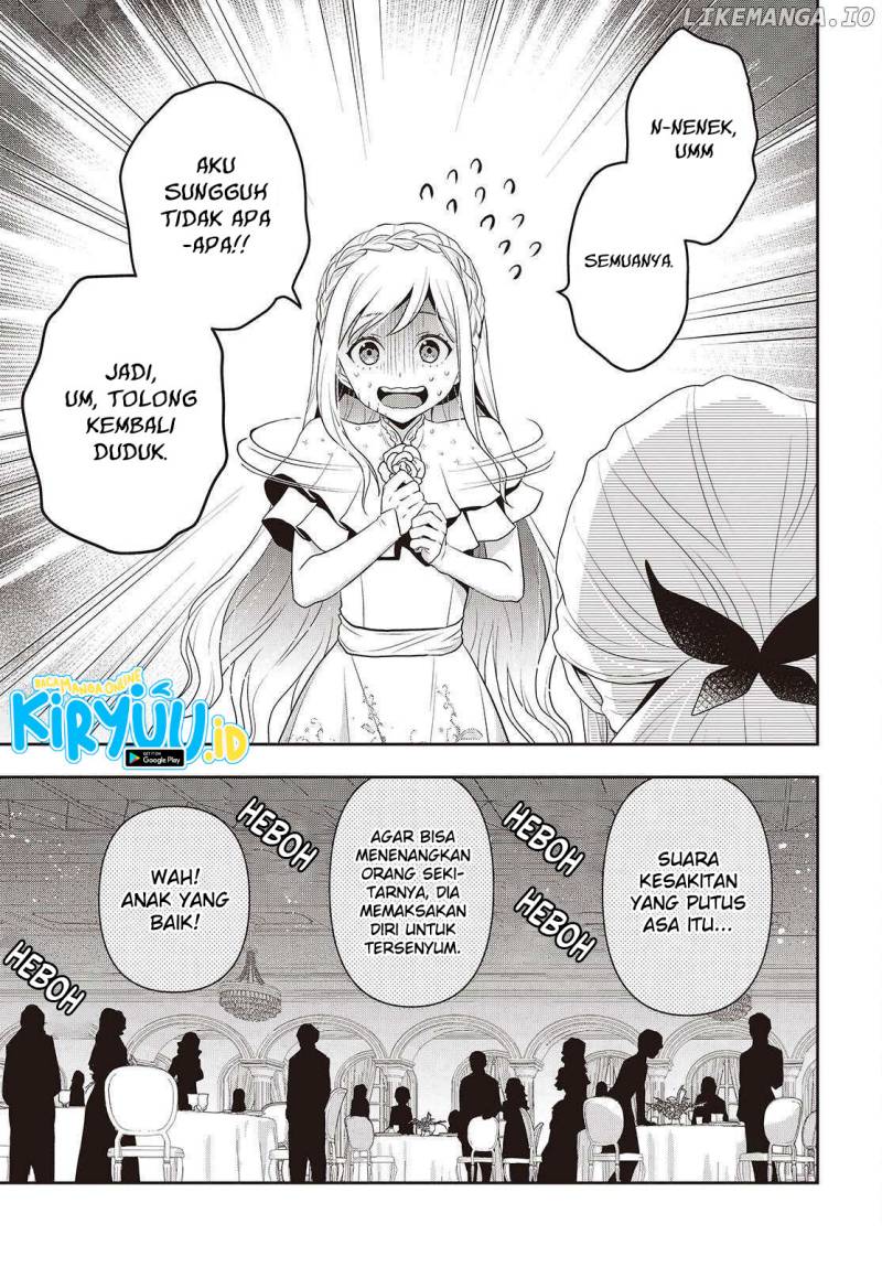 Tanaka Ke, Tensei Suru Chapter 41 Bahasa Indonesia