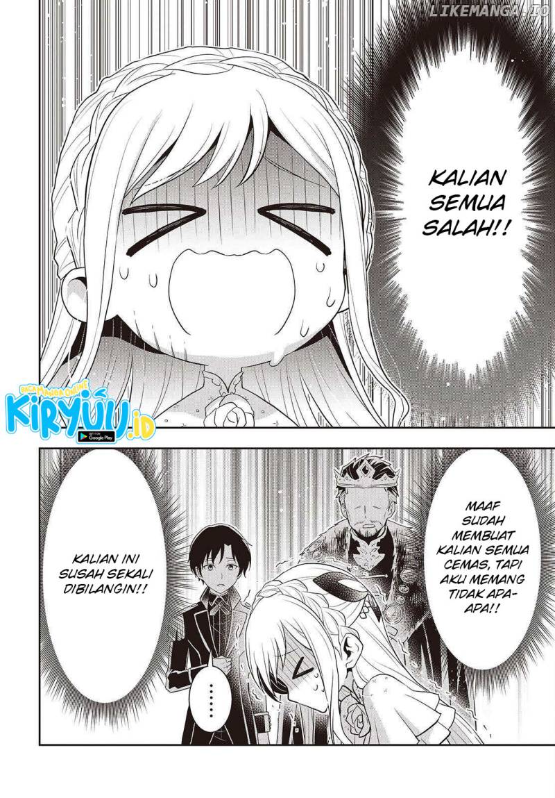 Tanaka Ke, Tensei Suru Chapter 41 Bahasa Indonesia