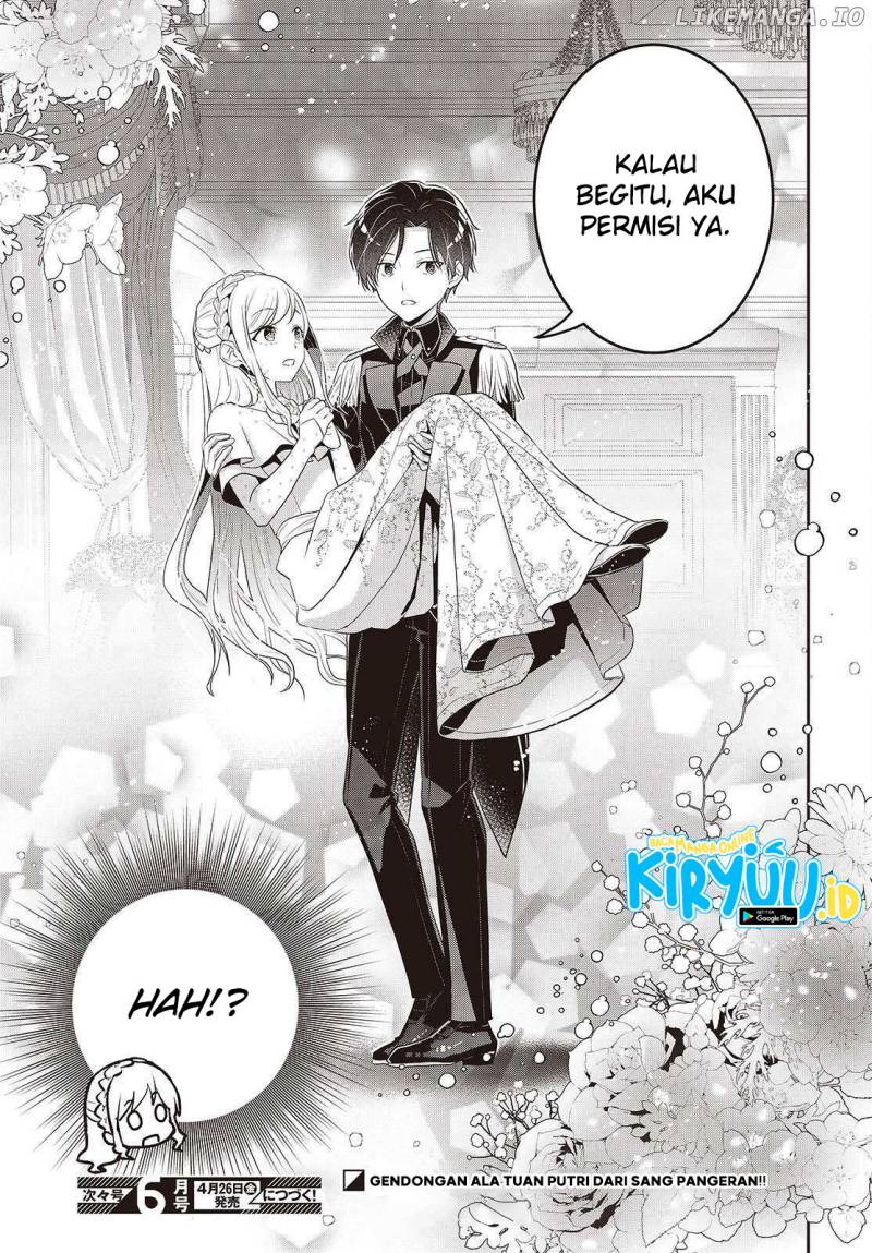 Tanaka Ke, Tensei Suru Chapter 41 Bahasa Indonesia