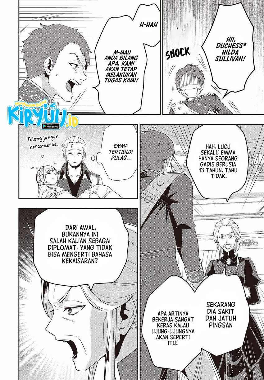 Dilarang COPAS - situs resmi www.mangacanblog.com - Komik tanaka ke tensei suru 043 - chapter 43 44 Indonesia tanaka ke tensei suru 043 - chapter 43 Terbaru 18|Baca Manga Komik Indonesia|Mangacan