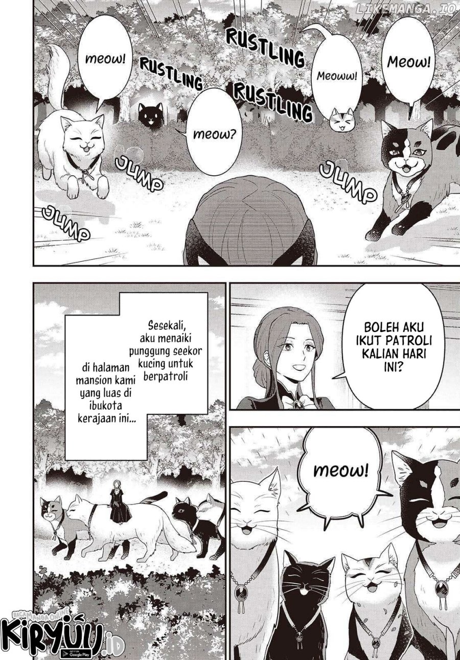 Tanaka Ke, Tensei Suru Chapter 48 Bahasa Indonesia