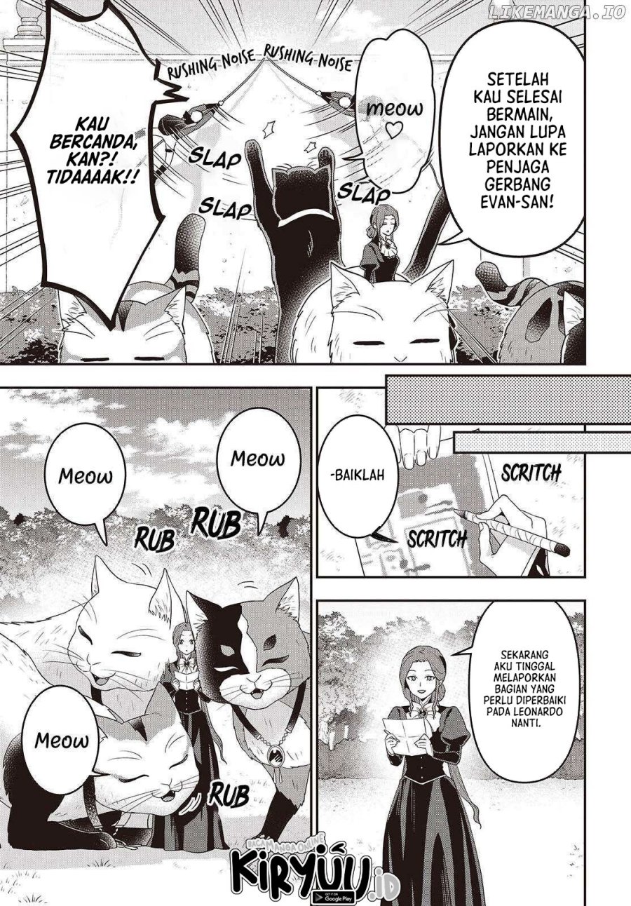 Tanaka Ke, Tensei Suru Chapter 48 Bahasa Indonesia