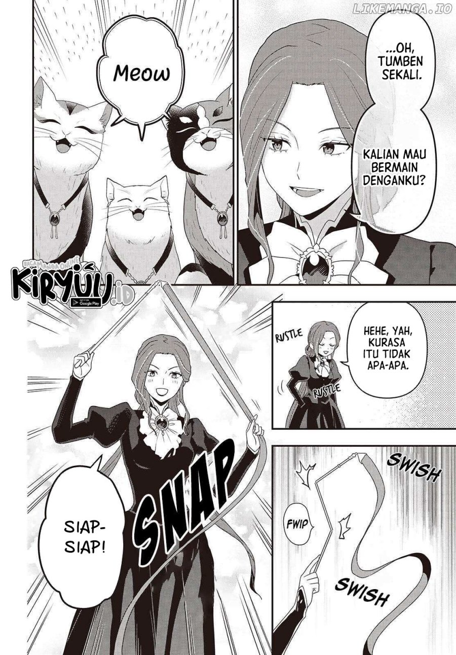 Tanaka Ke, Tensei Suru Chapter 48 Bahasa Indonesia