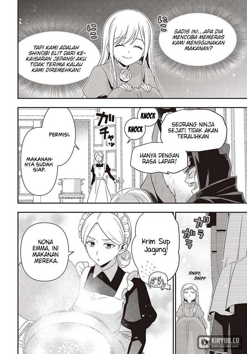 Dilarang COPAS - situs resmi www.mangacanblog.com - Komik tanaka ke tensei suru 049 - chapter 49 50 Indonesia tanaka ke tensei suru 049 - chapter 49 Terbaru 4|Baca Manga Komik Indonesia|Mangacan