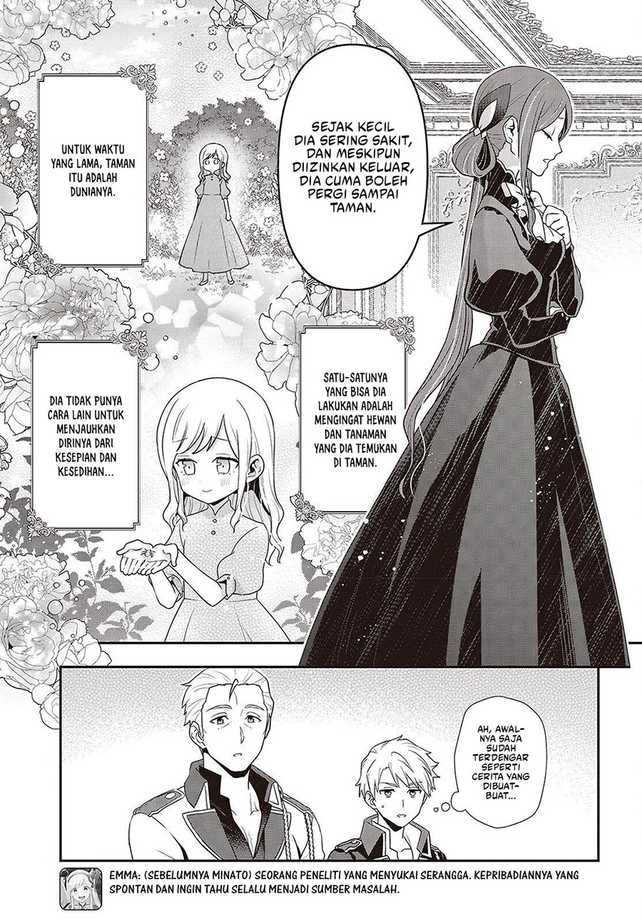 Tanaka Ke, Tensei Suru Chapter 50 Bahasa Indonesia