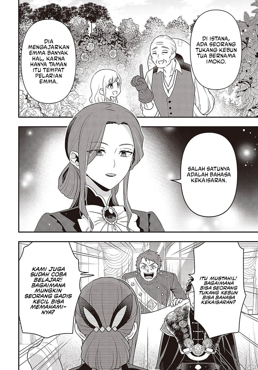 Tanaka Ke, Tensei Suru Chapter 50 Bahasa Indonesia