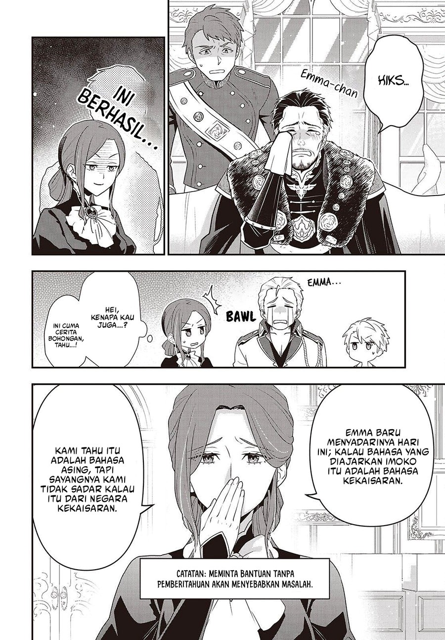 Tanaka Ke, Tensei Suru Chapter 50 Bahasa Indonesia