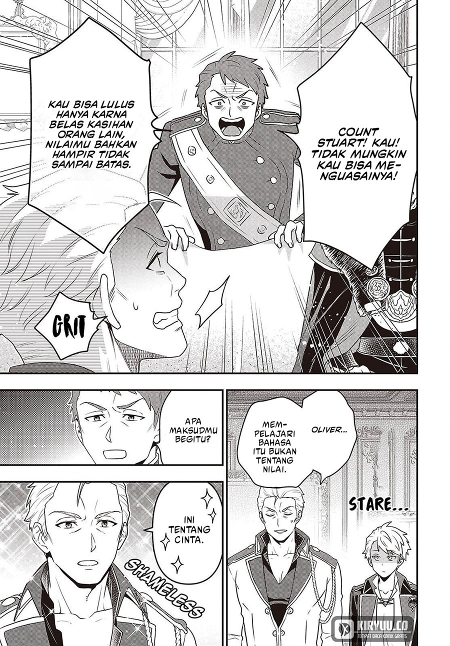 Tanaka Ke, Tensei Suru Chapter 50 Bahasa Indonesia