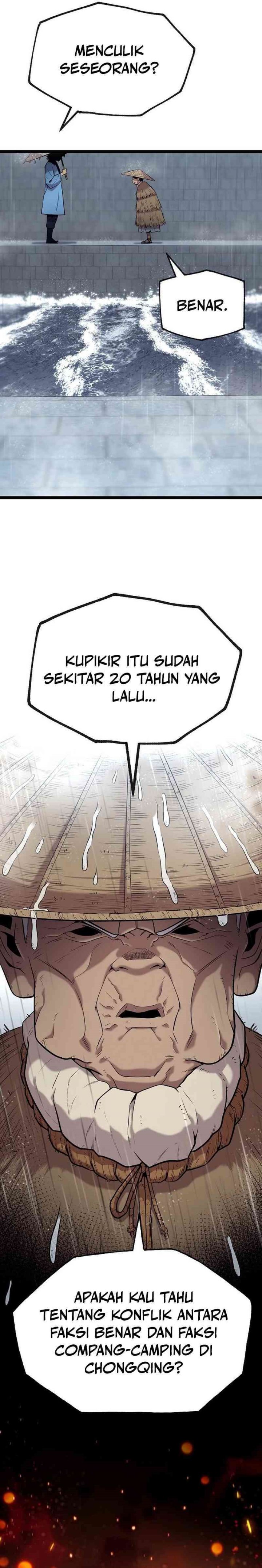Tang Clan Legend chapter 12