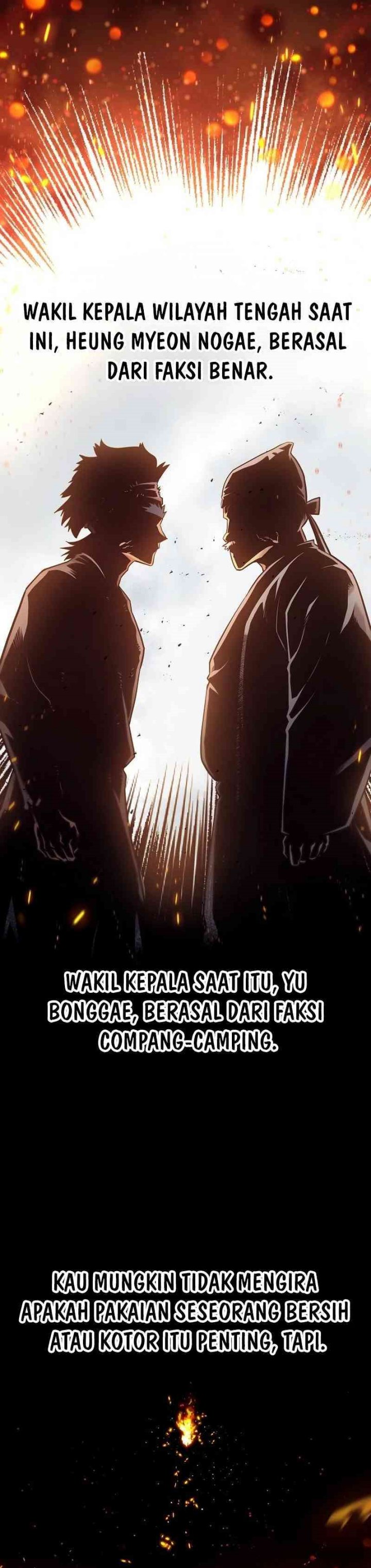 Tang Clan Legend chapter 12