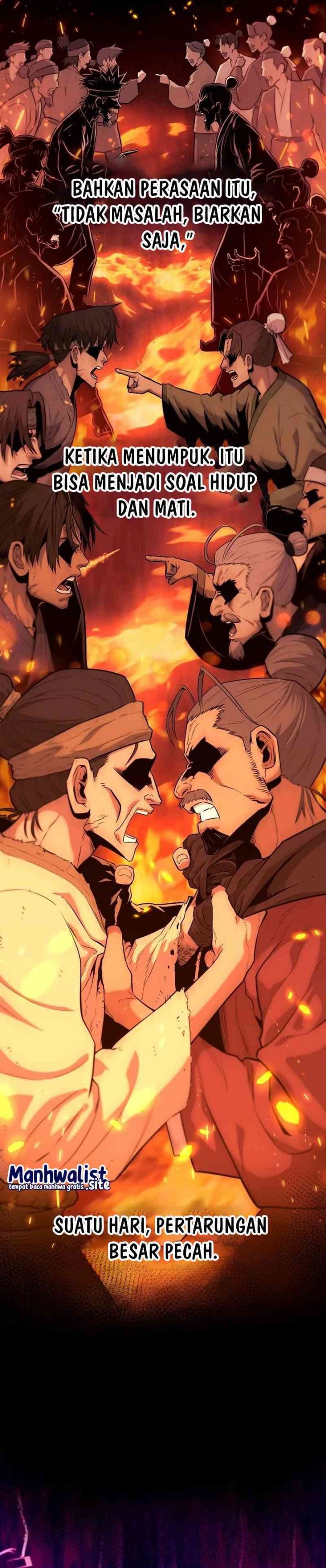 Tang Clan Legend chapter 12