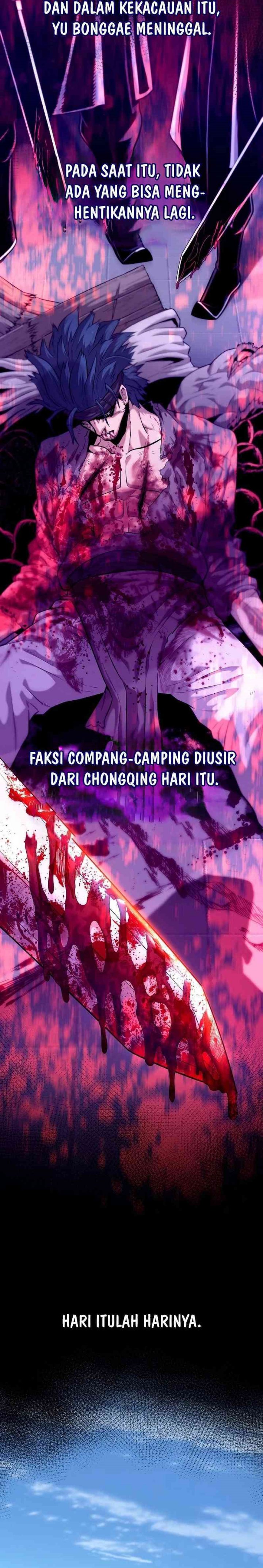 Tang Clan Legend chapter 12