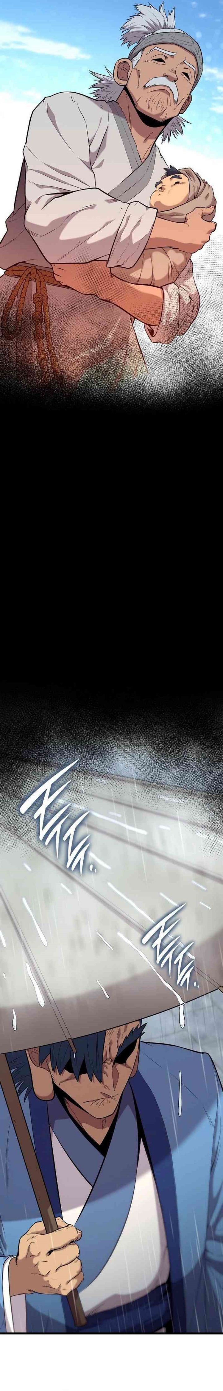 Tang Clan Legend chapter 12