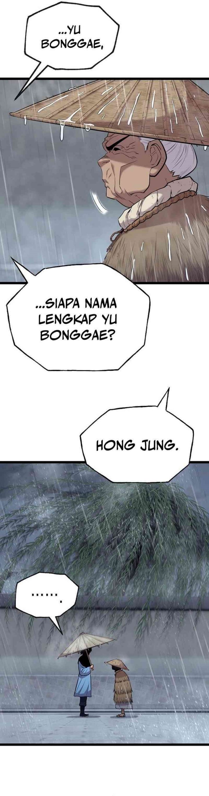 Tang Clan Legend chapter 12