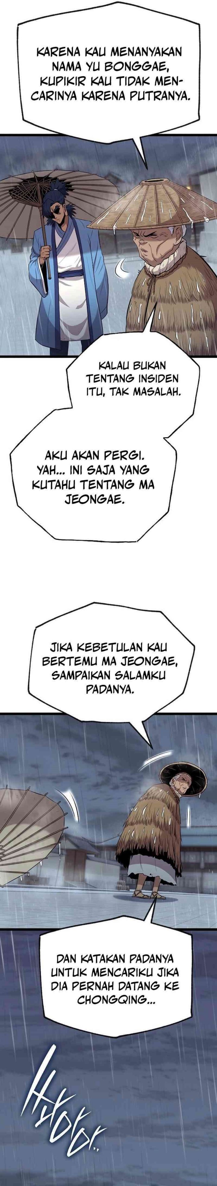 Tang Clan Legend chapter 12