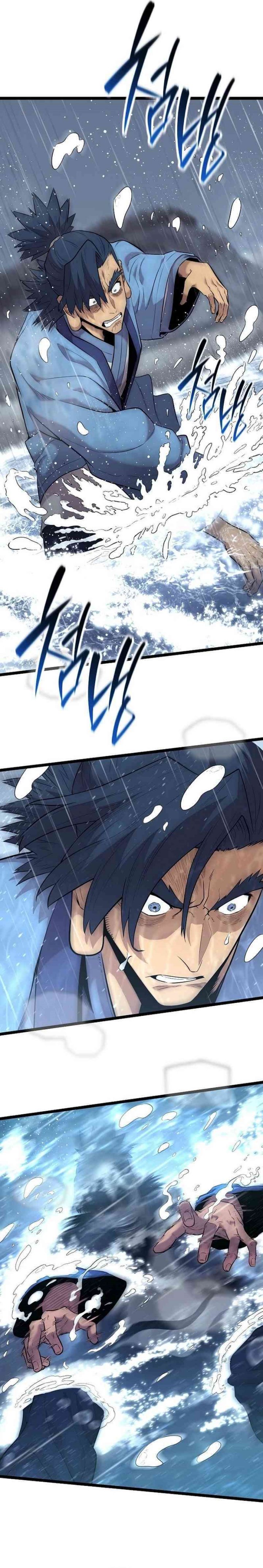 Tang Clan Legend chapter 12