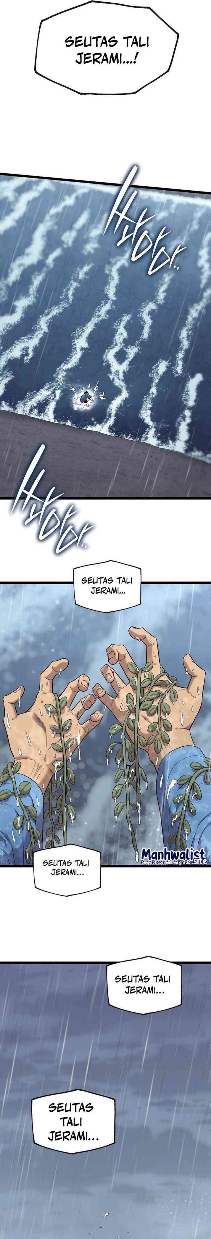 Tang Clan Legend chapter 12