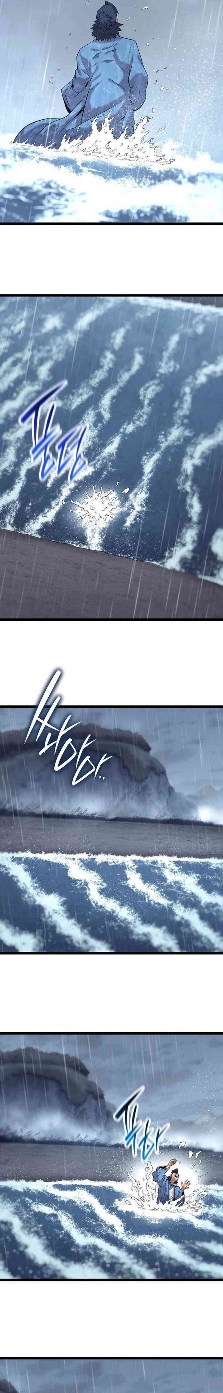 Tang Clan Legend chapter 12