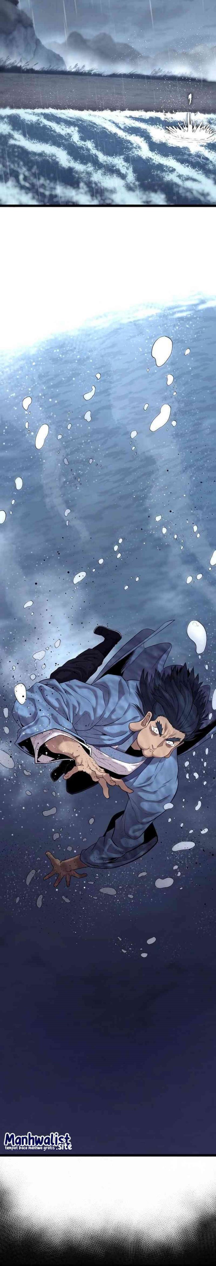 Tang Clan Legend chapter 12
