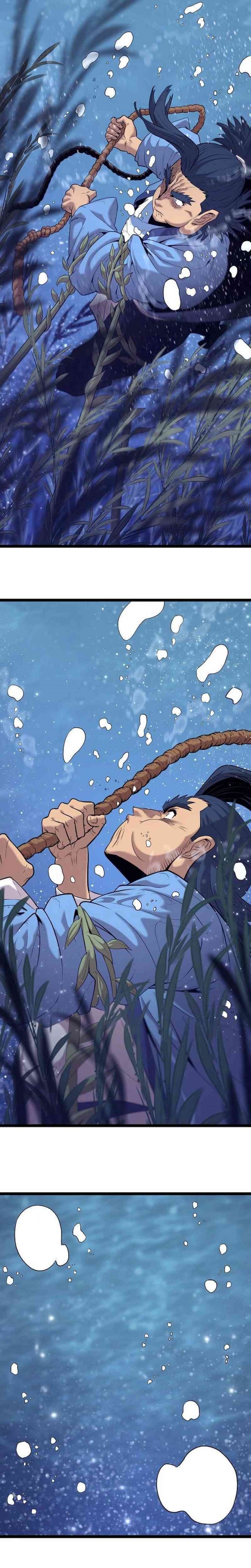 Tang Clan Legend chapter 12